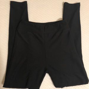 BLACK children’s L/xl Lularoe leggings